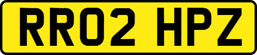 RR02HPZ