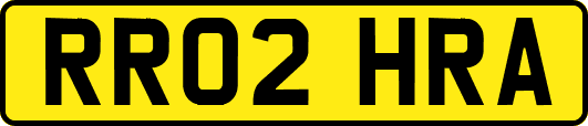 RR02HRA