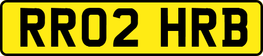 RR02HRB