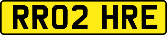 RR02HRE