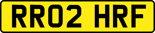 RR02HRF