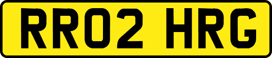 RR02HRG