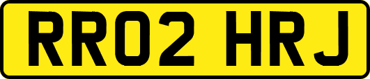 RR02HRJ