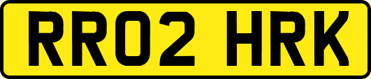 RR02HRK