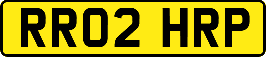 RR02HRP