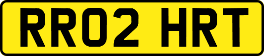 RR02HRT
