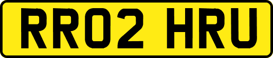 RR02HRU