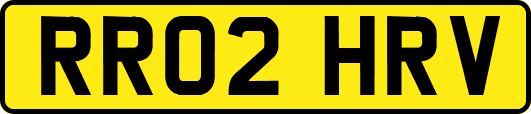 RR02HRV