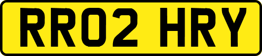 RR02HRY