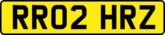 RR02HRZ