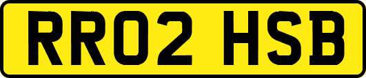 RR02HSB
