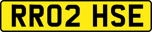 RR02HSE
