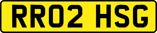 RR02HSG
