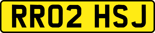 RR02HSJ