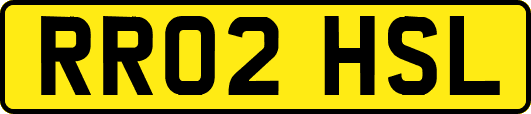 RR02HSL