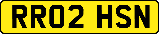 RR02HSN