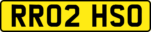 RR02HSO
