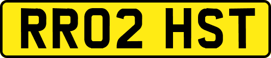 RR02HST