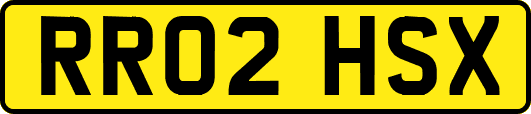 RR02HSX