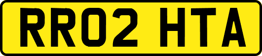 RR02HTA