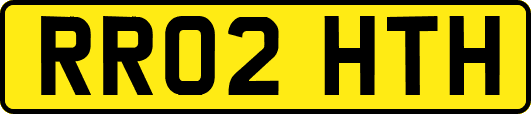 RR02HTH