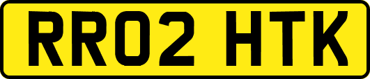 RR02HTK