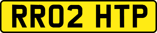 RR02HTP