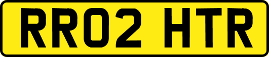 RR02HTR