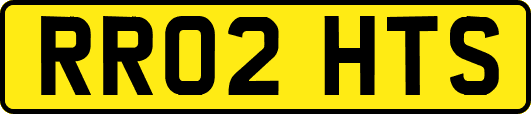 RR02HTS