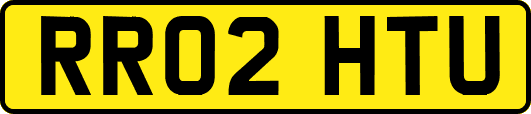RR02HTU