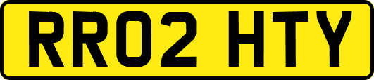 RR02HTY