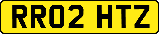 RR02HTZ