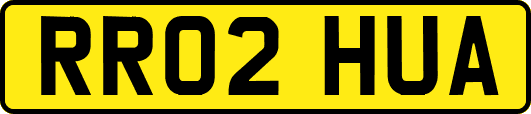 RR02HUA