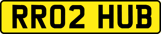 RR02HUB