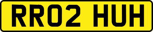 RR02HUH