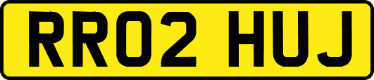 RR02HUJ