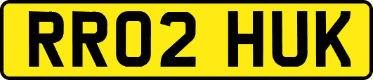 RR02HUK