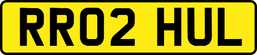 RR02HUL