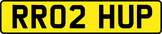 RR02HUP