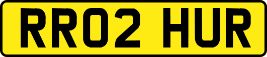 RR02HUR
