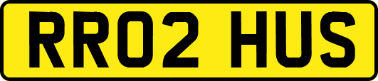 RR02HUS