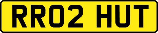 RR02HUT
