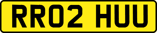 RR02HUU