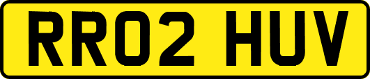 RR02HUV