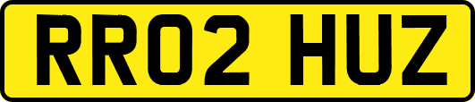 RR02HUZ