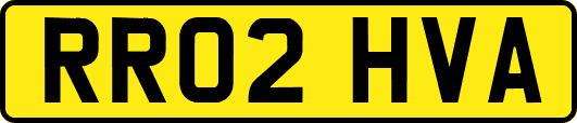 RR02HVA