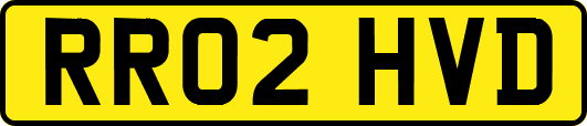 RR02HVD