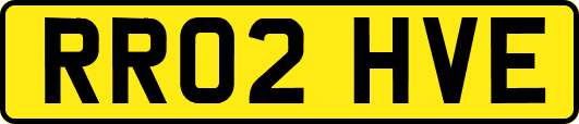 RR02HVE