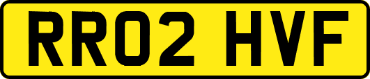 RR02HVF
