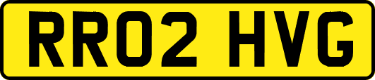 RR02HVG